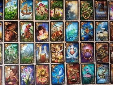 Tarot Baralho Cigano Consulta On Line